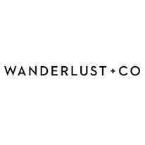 Wanderlust And Co Logo